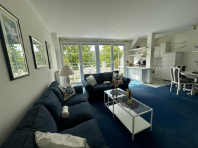 Ferienwohnung Barke App 26 mit seitlichem Meerblick in Scharbeutz, Scharbeutz